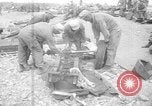 Image of infantrymen Manila Philippines, 1945, second 34 stock footage video 65675050804