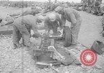 Image of infantrymen Manila Philippines, 1945, second 35 stock footage video 65675050804