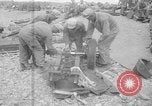 Image of infantrymen Manila Philippines, 1945, second 36 stock footage video 65675050804
