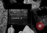 Image of infantrymen Manila Philippines, 1945, second 39 stock footage video 65675050804