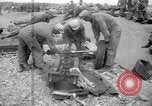 Image of infantrymen Manila Philippines, 1945, second 41 stock footage video 65675050804