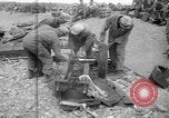 Image of infantrymen Manila Philippines, 1945, second 44 stock footage video 65675050804