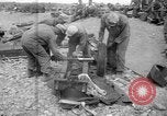 Image of infantrymen Manila Philippines, 1945, second 45 stock footage video 65675050804