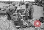 Image of infantrymen Manila Philippines, 1945, second 46 stock footage video 65675050804