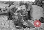 Image of infantrymen Manila Philippines, 1945, second 47 stock footage video 65675050804