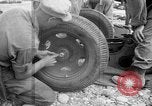 Image of infantrymen Manila Philippines, 1945, second 49 stock footage video 65675050804