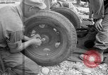 Image of infantrymen Manila Philippines, 1945, second 51 stock footage video 65675050804