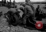 Image of infantrymen Manila Philippines, 1945, second 53 stock footage video 65675050804