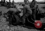 Image of infantrymen Manila Philippines, 1945, second 54 stock footage video 65675050804