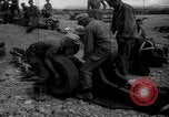 Image of infantrymen Manila Philippines, 1945, second 55 stock footage video 65675050804