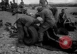 Image of infantrymen Manila Philippines, 1945, second 57 stock footage video 65675050804