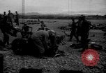 Image of infantrymen Manila Philippines, 1945, second 58 stock footage video 65675050804