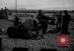 Image of infantrymen Manila Philippines, 1945, second 61 stock footage video 65675050804