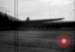 Image of paratroopers Philippines, 1945, second 17 stock footage video 65675050805