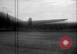 Image of paratroopers Philippines, 1945, second 19 stock footage video 65675050805