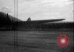 Image of paratroopers Philippines, 1945, second 21 stock footage video 65675050805