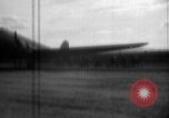 Image of paratroopers Philippines, 1945, second 22 stock footage video 65675050805