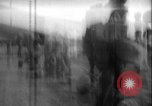 Image of paratroopers Philippines, 1945, second 24 stock footage video 65675050805