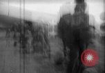 Image of paratroopers Philippines, 1945, second 26 stock footage video 65675050805