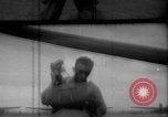 Image of paratroopers Philippines, 1945, second 29 stock footage video 65675050805
