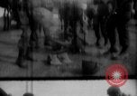 Image of paratroopers Philippines, 1945, second 32 stock footage video 65675050805