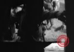 Image of paratroopers Philippines, 1945, second 47 stock footage video 65675050805