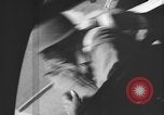 Image of paratroopers Philippines, 1945, second 57 stock footage video 65675050805