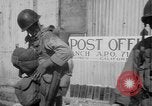 Image of paratroop infantrymen Philippines, 1945, second 15 stock footage video 65675050806