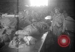 Image of paratroop infantrymen Philippines, 1945, second 23 stock footage video 65675050806