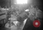 Image of paratroop infantrymen Philippines, 1945, second 24 stock footage video 65675050806
