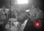 Image of paratroop infantrymen Philippines, 1945, second 25 stock footage video 65675050806
