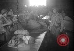 Image of paratroop infantrymen Philippines, 1945, second 26 stock footage video 65675050806