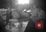 Image of paratroop infantrymen Philippines, 1945, second 27 stock footage video 65675050806