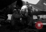 Image of paratroop infantrymen Philippines, 1945, second 39 stock footage video 65675050806