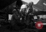 Image of paratroop infantrymen Philippines, 1945, second 40 stock footage video 65675050806