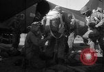 Image of paratroop infantrymen Philippines, 1945, second 43 stock footage video 65675050806