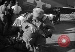 Image of paratroop infantrymen Philippines, 1945, second 45 stock footage video 65675050806