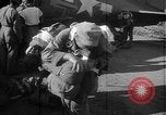 Image of paratroop infantrymen Philippines, 1945, second 47 stock footage video 65675050806