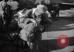 Image of paratroop infantrymen Philippines, 1945, second 48 stock footage video 65675050806
