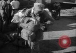 Image of paratroop infantrymen Philippines, 1945, second 49 stock footage video 65675050806