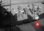 Image of paratroop infantrymen Philippines, 1945, second 50 stock footage video 65675050806