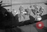 Image of paratroop infantrymen Philippines, 1945, second 51 stock footage video 65675050806