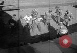 Image of paratroop infantrymen Philippines, 1945, second 52 stock footage video 65675050806