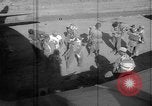 Image of paratroop infantrymen Philippines, 1945, second 55 stock footage video 65675050806