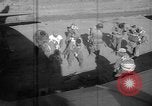 Image of paratroop infantrymen Philippines, 1945, second 56 stock footage video 65675050806