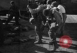 Image of paratroop infantrymen Philippines, 1945, second 60 stock footage video 65675050806