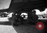 Image of airmen Philippines, 1945, second 18 stock footage video 65675050807