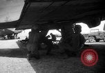 Image of airmen Philippines, 1945, second 19 stock footage video 65675050807