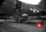 Image of airmen Philippines, 1945, second 20 stock footage video 65675050807