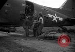Image of airmen Philippines, 1945, second 22 stock footage video 65675050807